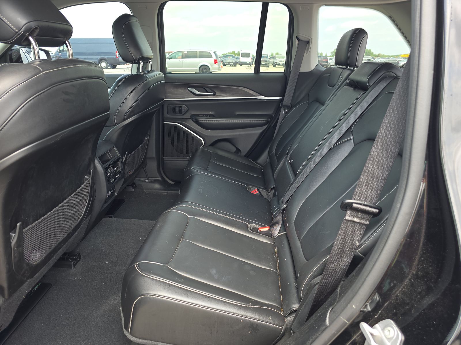 2022 Jeep Grand Cherokee Limited AWD