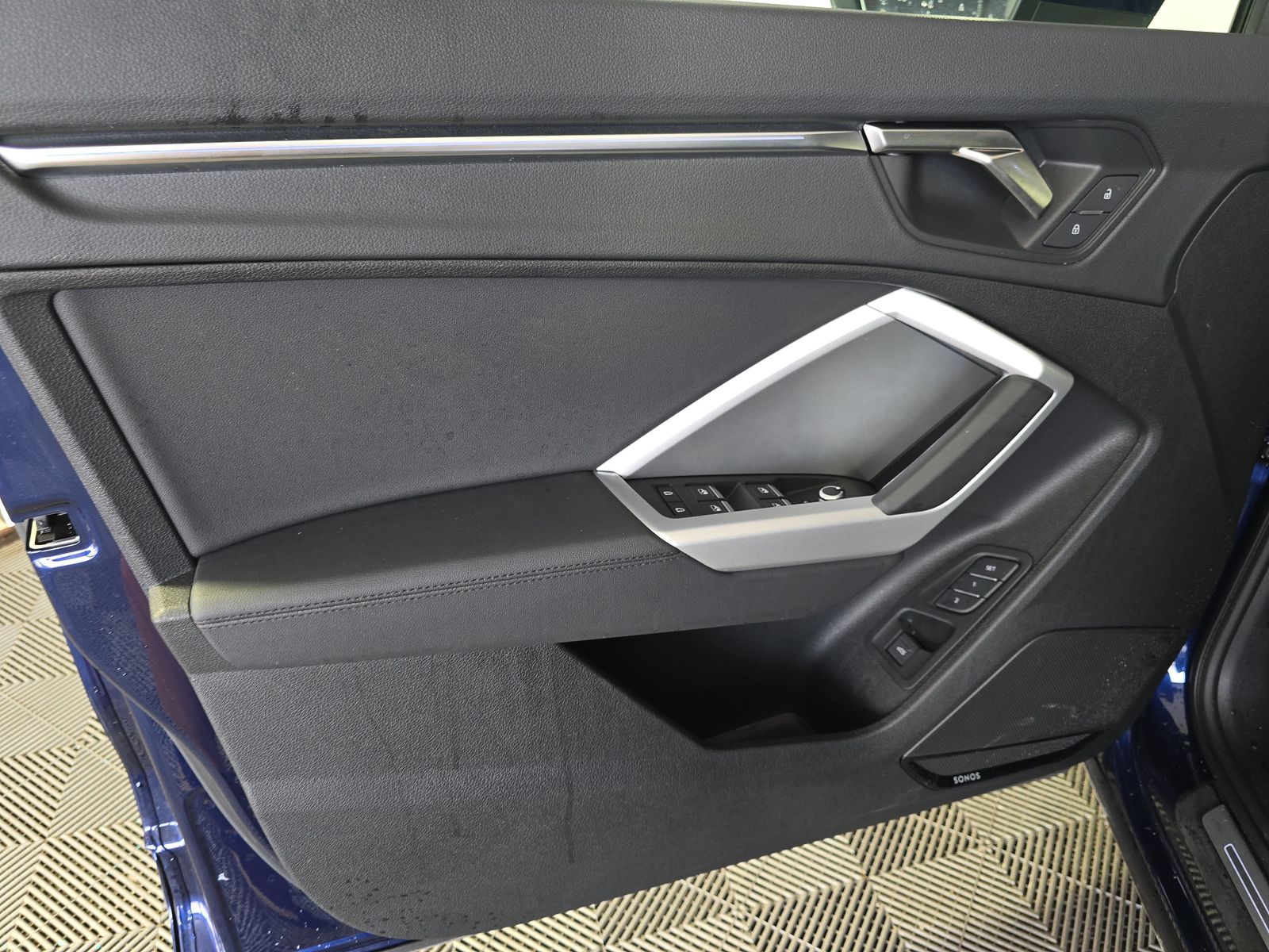 2024 Audi Q3 S line Premium Plus AWD