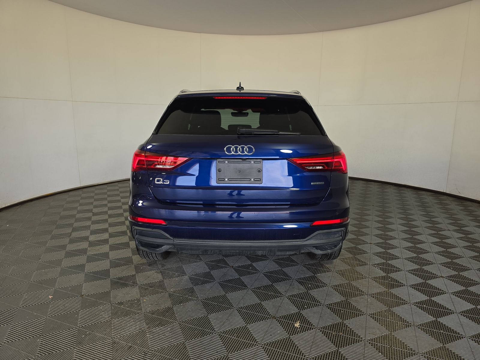 2024 Audi Q3 S line Premium Plus AWD