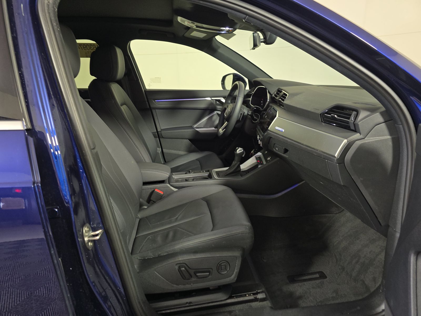 2024 Audi Q3 S line Premium Plus AWD