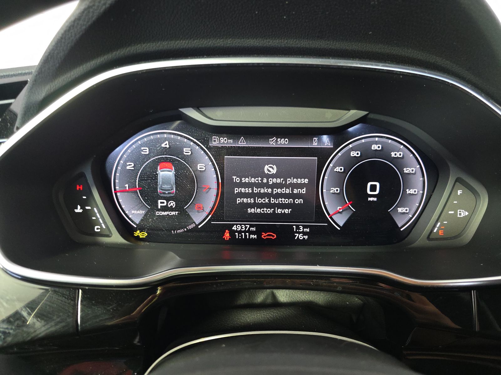 2024 Audi Q3 S line Premium Plus AWD