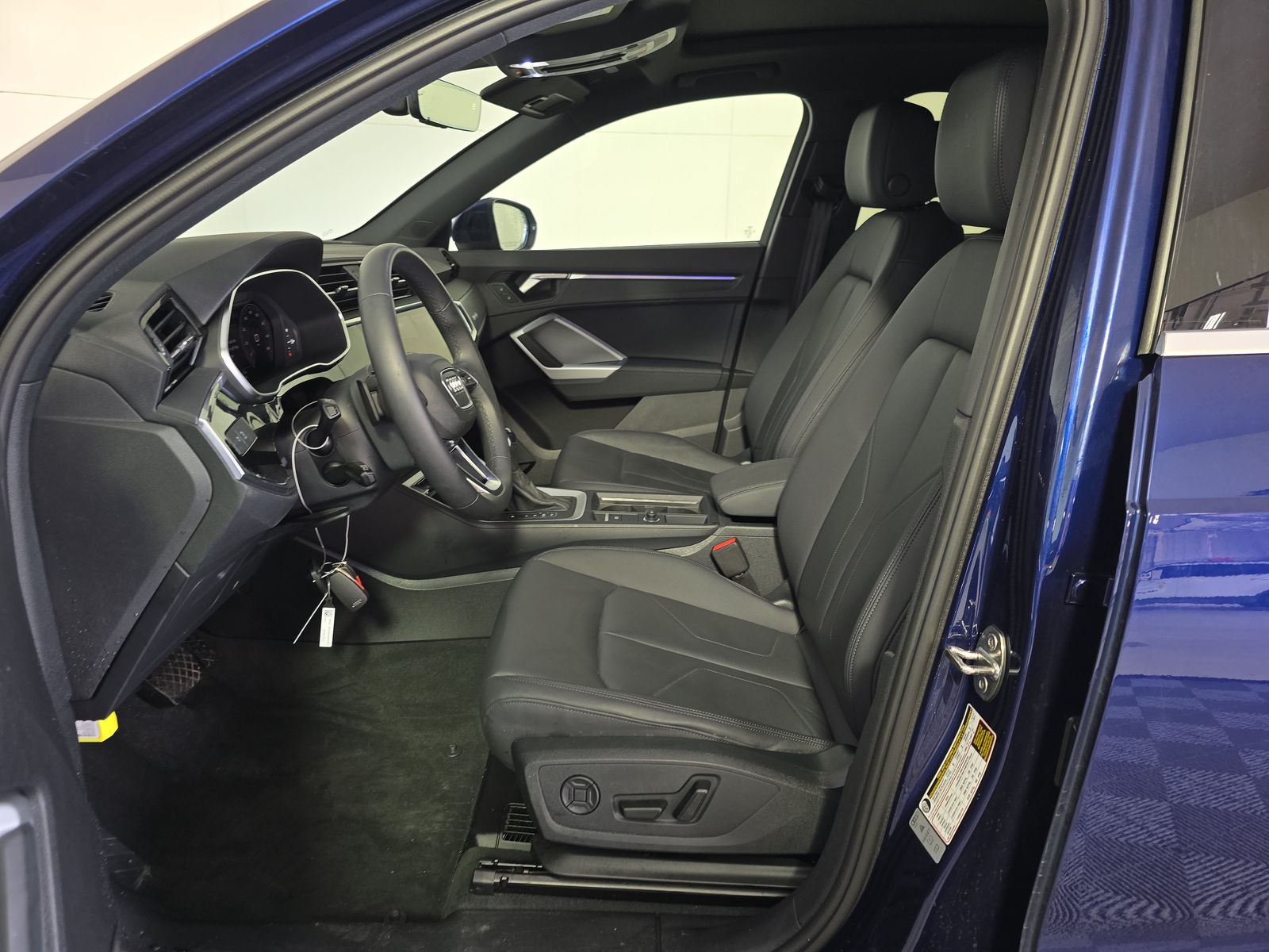 2024 Audi Q3 S line Premium Plus AWD