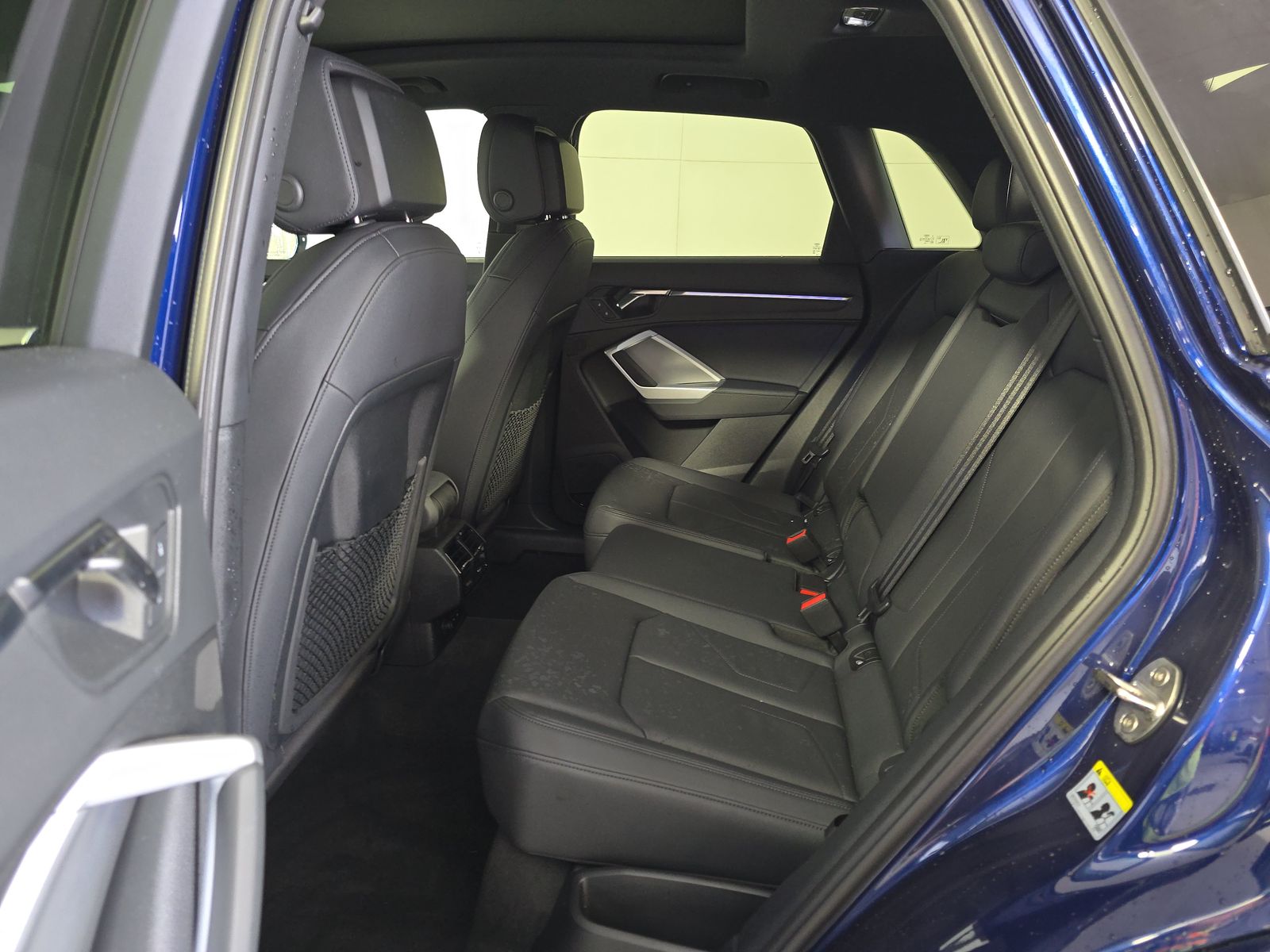 2024 Audi Q3 S line Premium Plus AWD