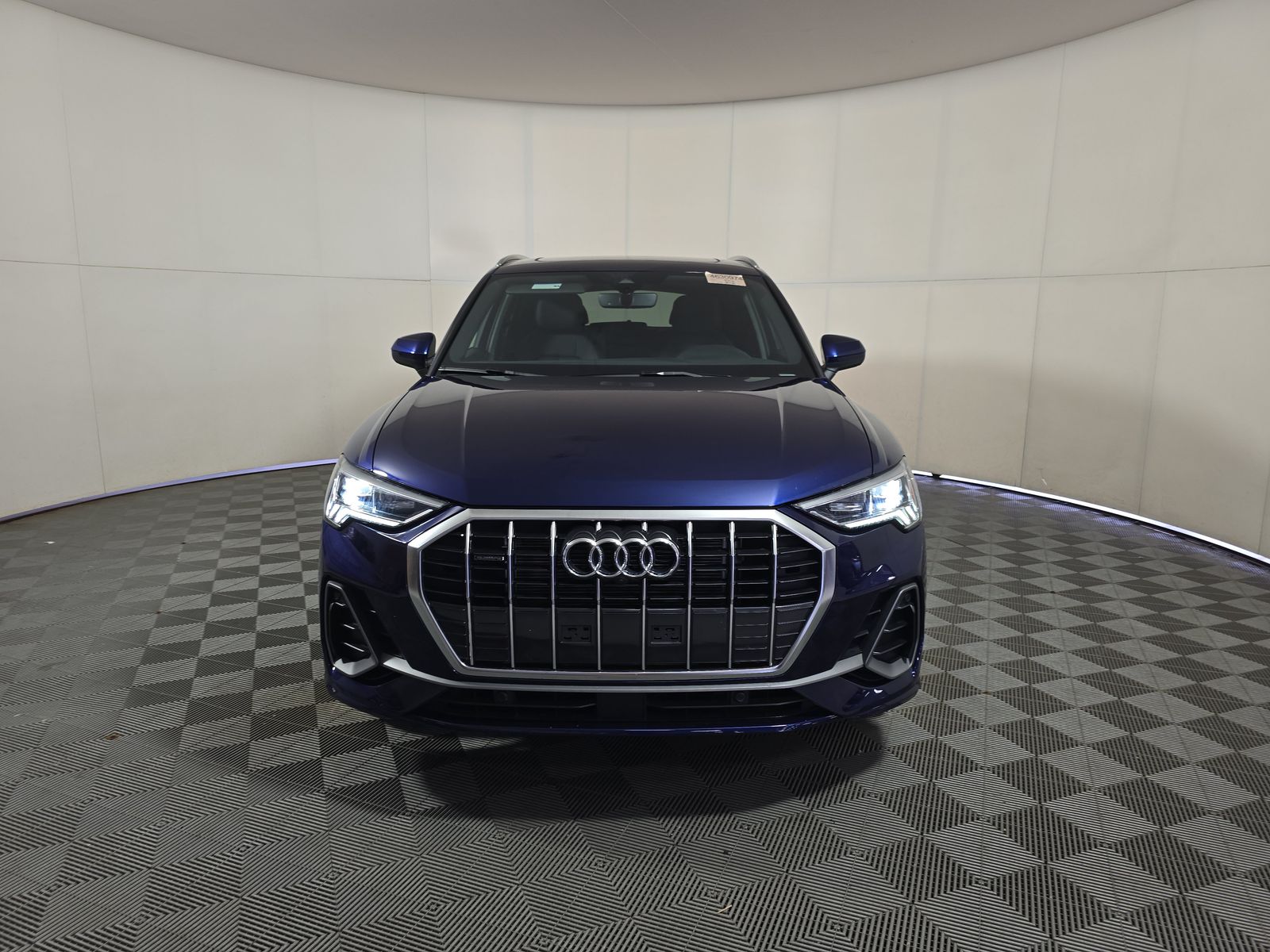 2024 Audi Q3 S line Premium Plus AWD