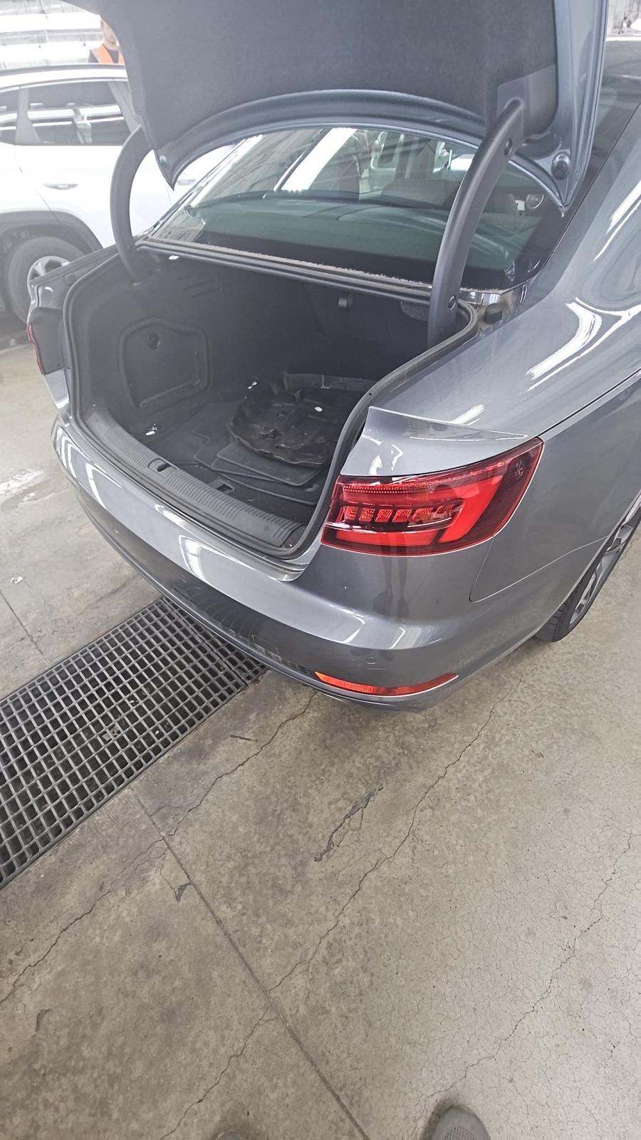 2018 Audi A4 Premium Plus AWD