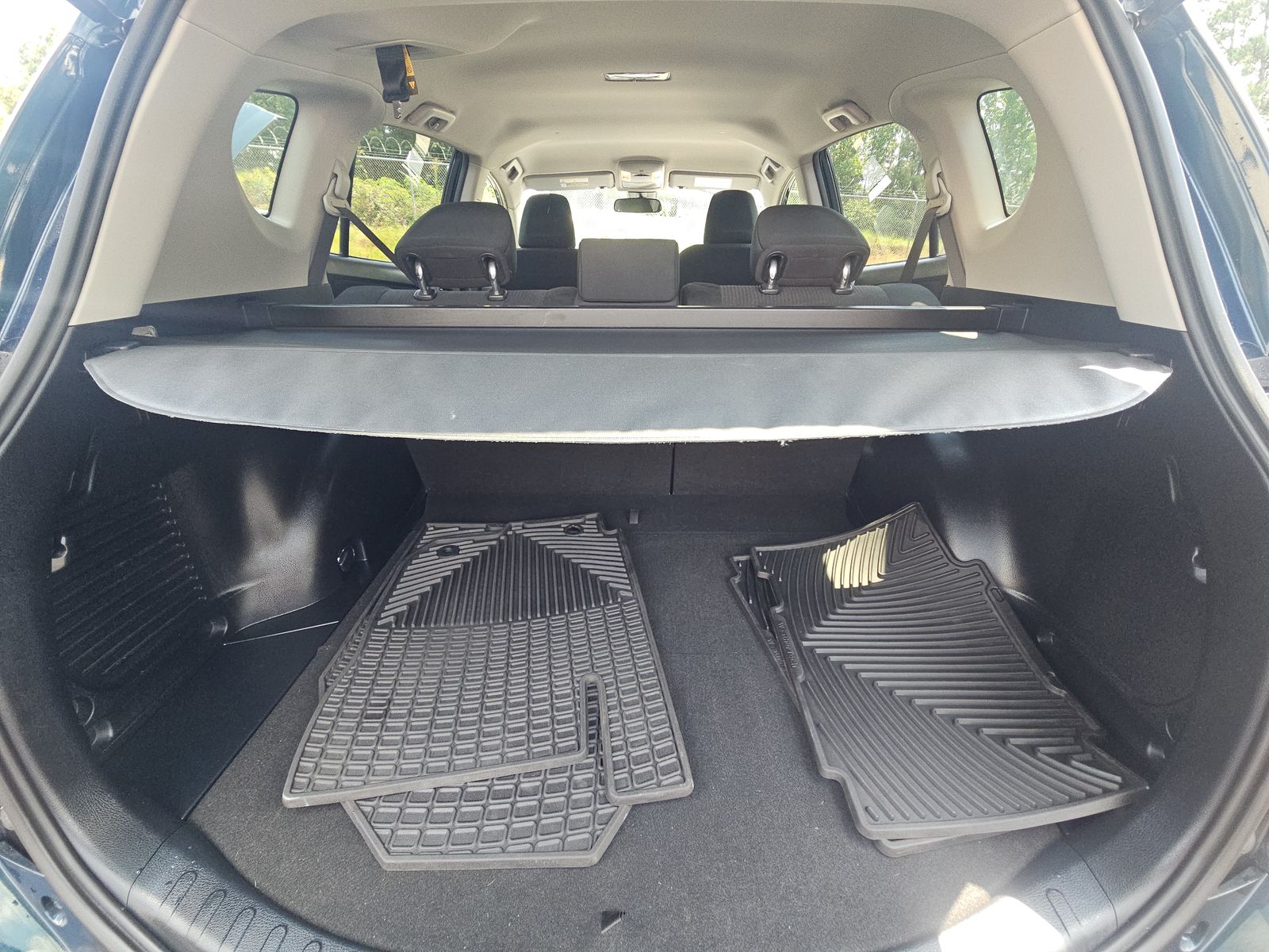 2018 Toyota RAV4 LE AWD