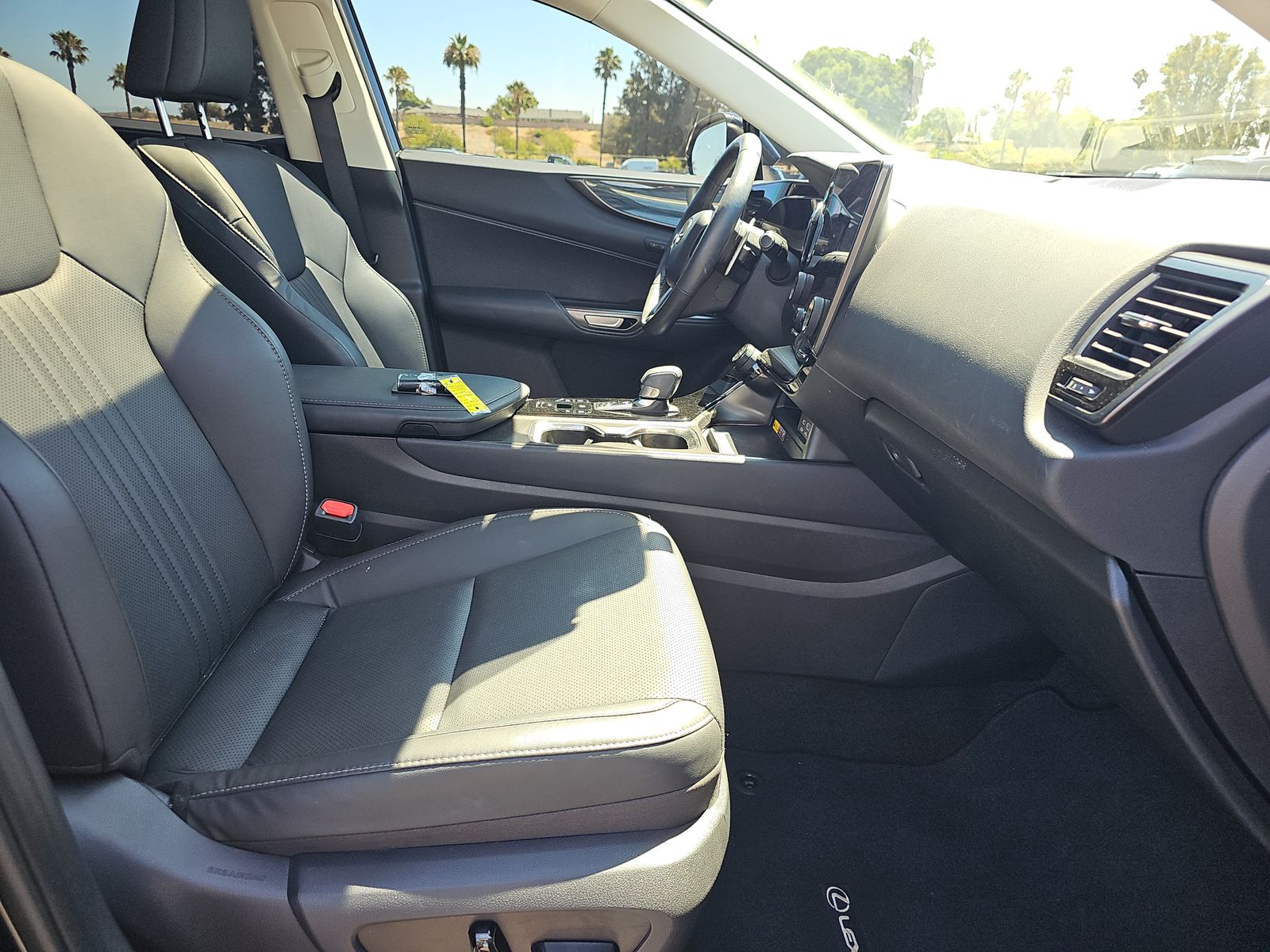 2024 Lexus NX NX 350 Premium AWD