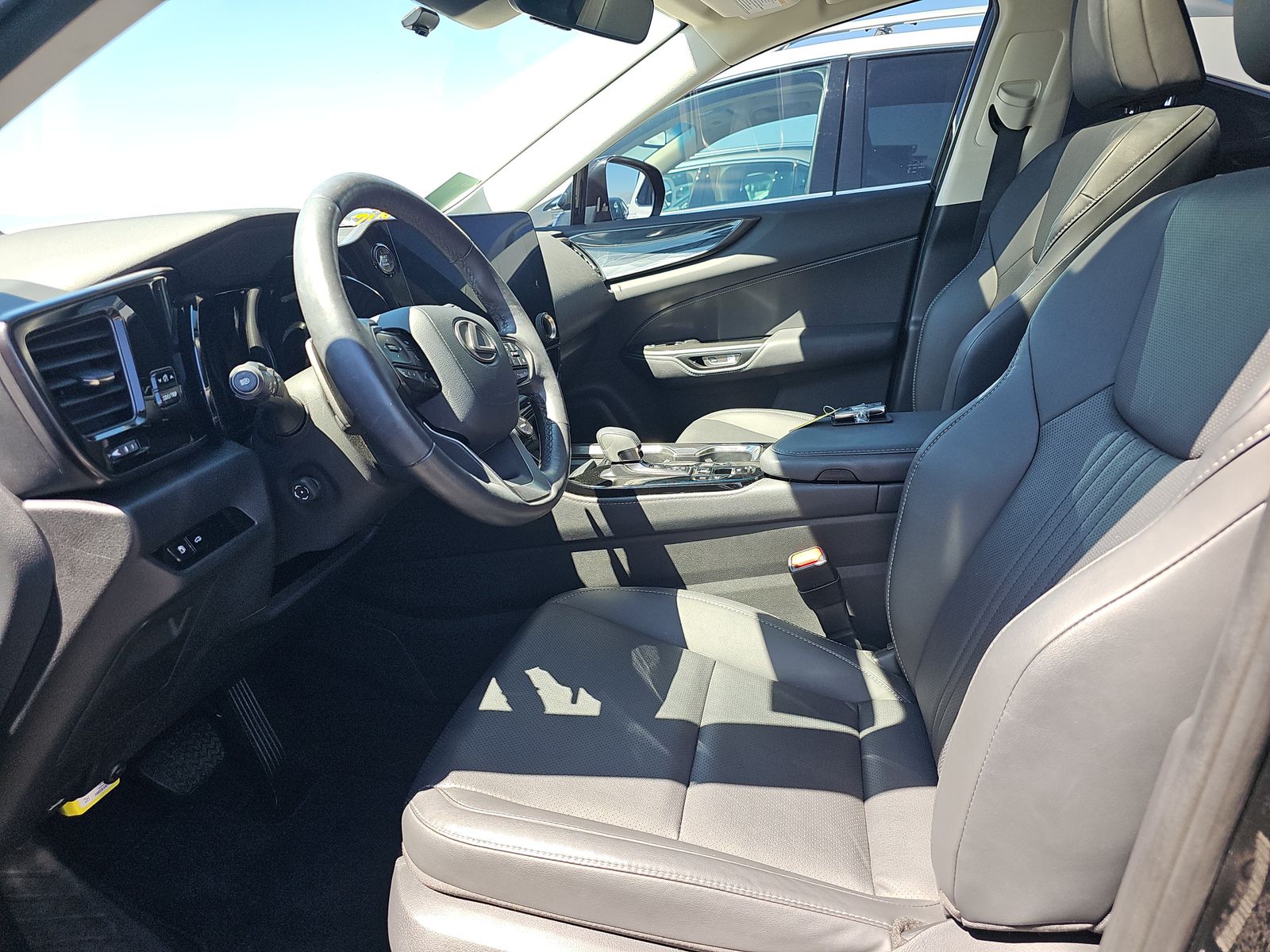 2024 Lexus NX NX 350 Premium AWD