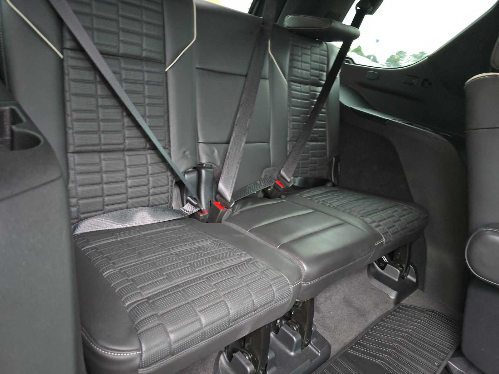 2022 Cadillac Escalade Sport Platinum AWD