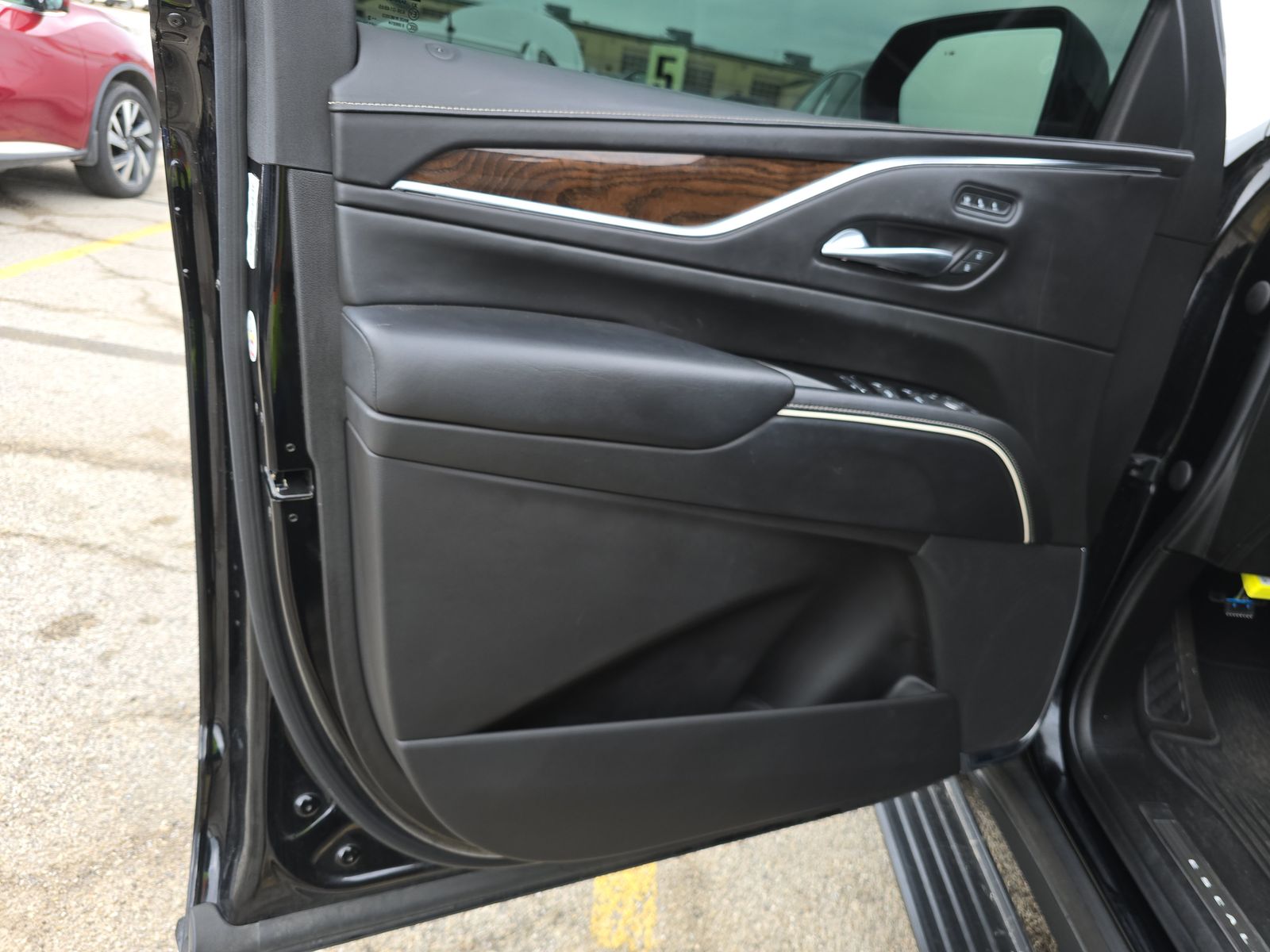 2022 Cadillac Escalade Sport Platinum AWD
