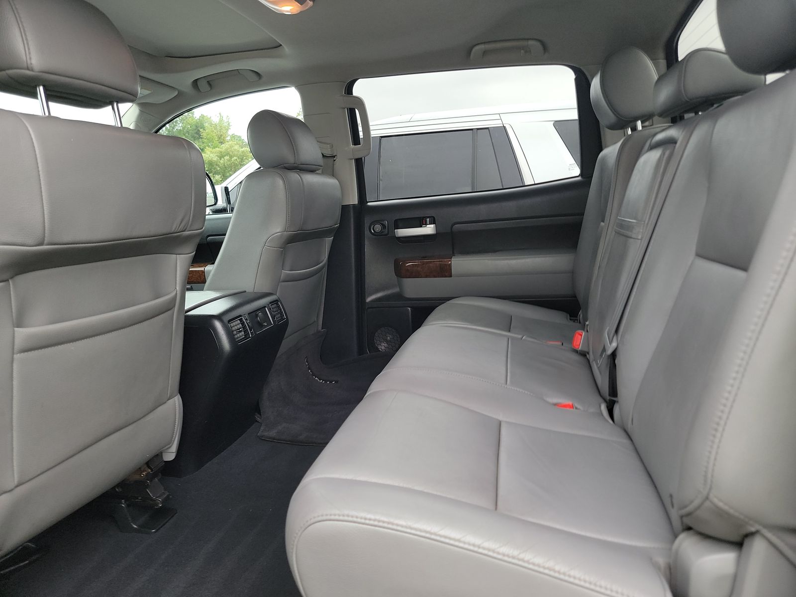 2013 Toyota Tundra Limited AWD