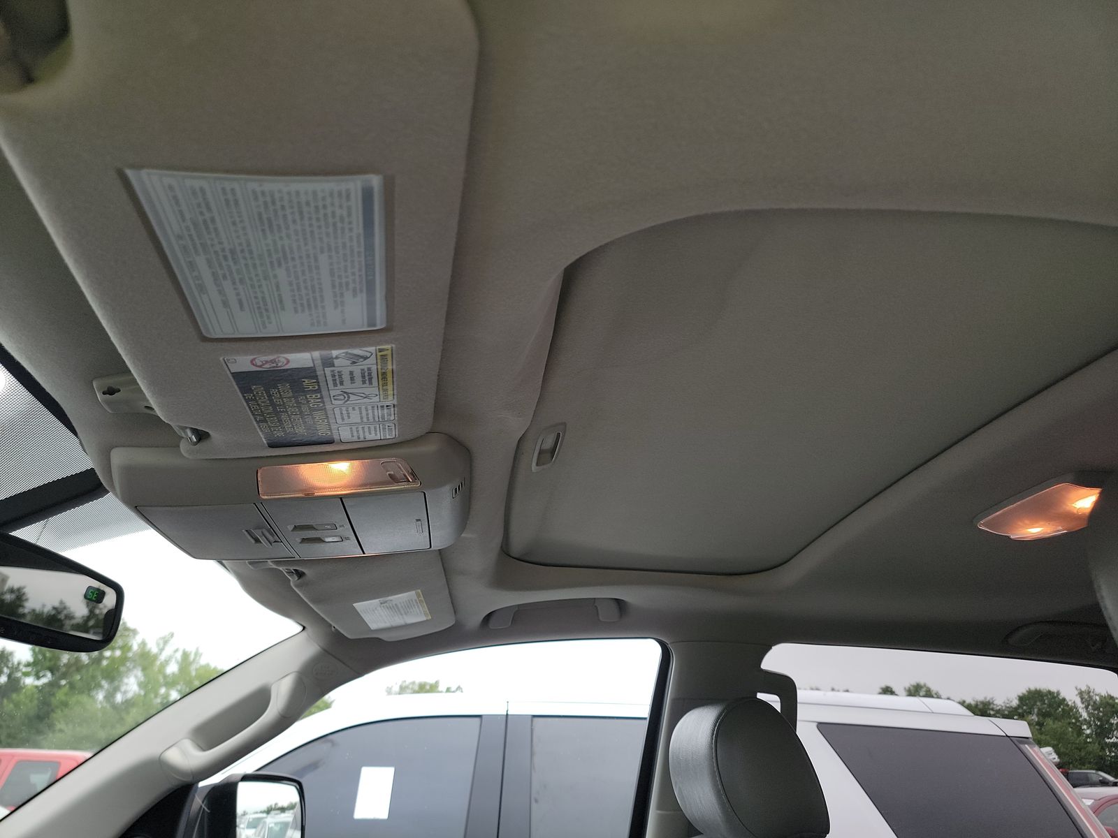 2013 Toyota Tundra Limited AWD