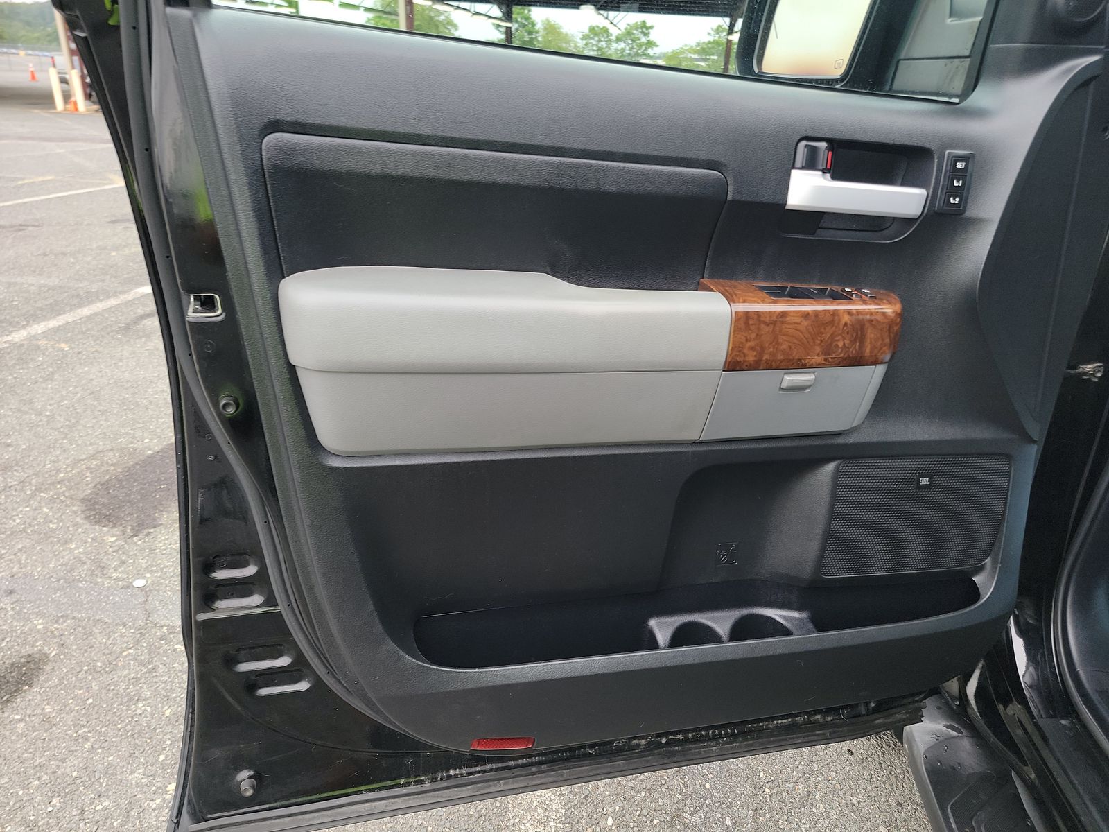 2013 Toyota Tundra Limited AWD