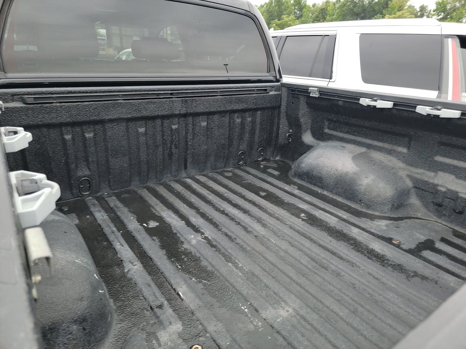 2013 Toyota Tundra Limited AWD