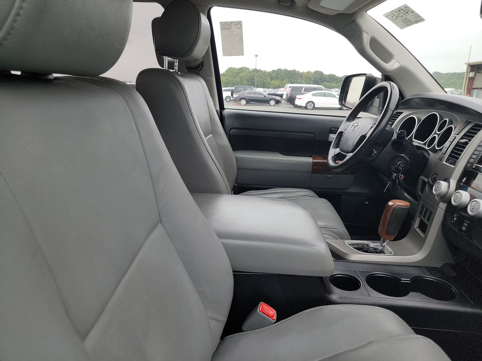 2013 Toyota Tundra Limited AWD