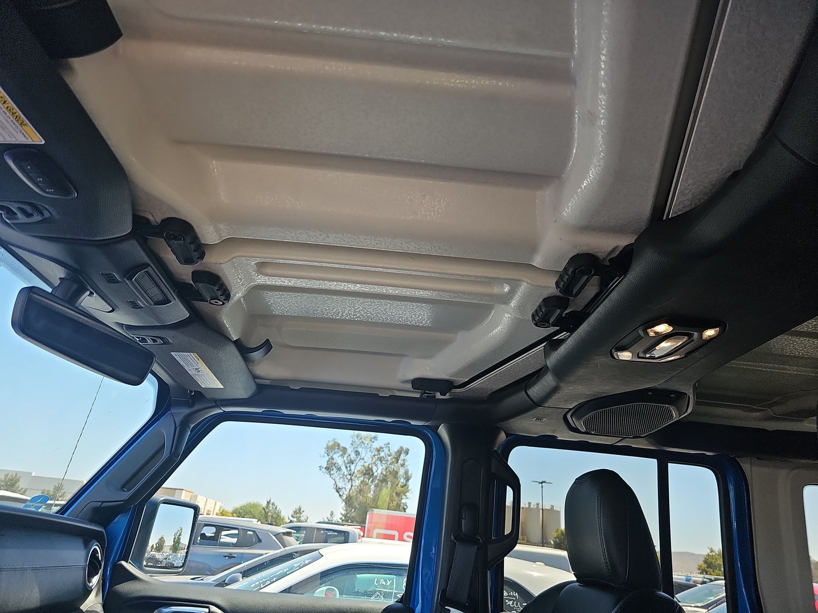 2022 Jeep Wrangler Unlimited 4xe Sahara AWD