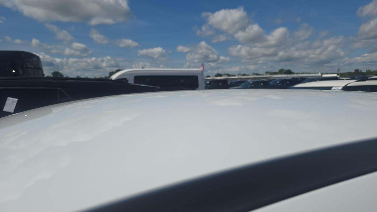 2023 Ford Escape Active FWD