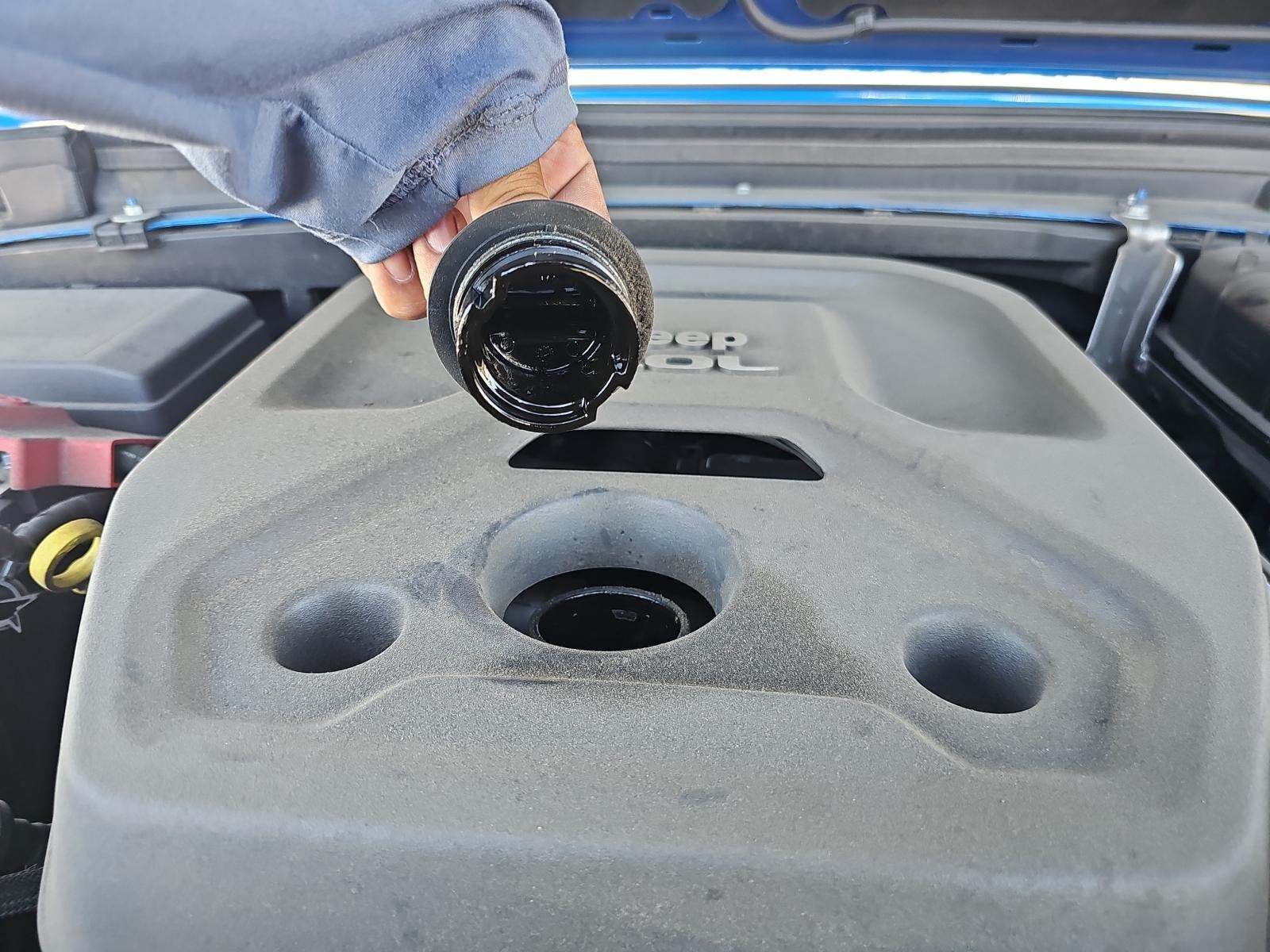 2022 Jeep Wrangler Unlimited 4xe Sahara AWD