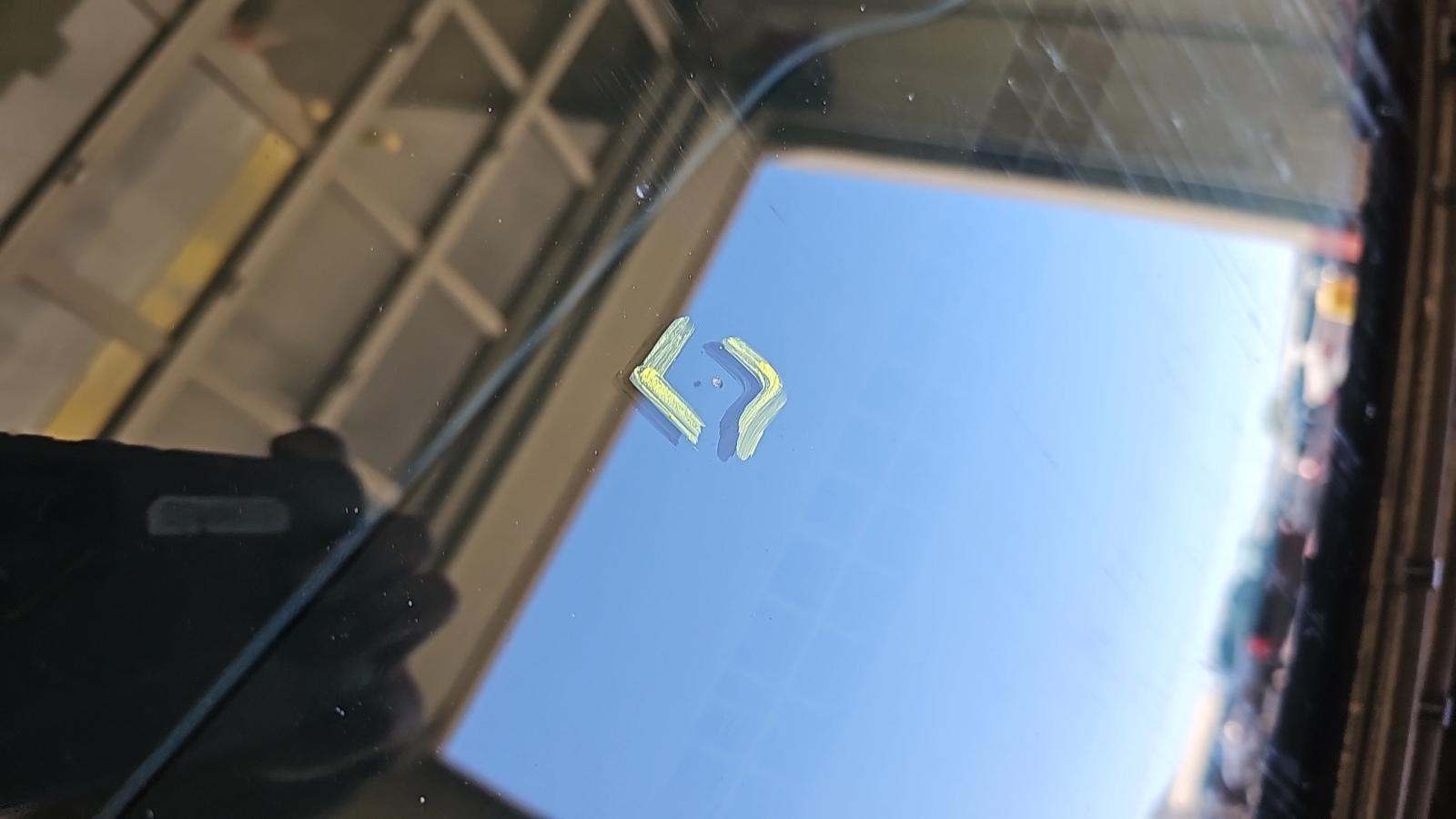 2024 Ford Edge Titanium AWD