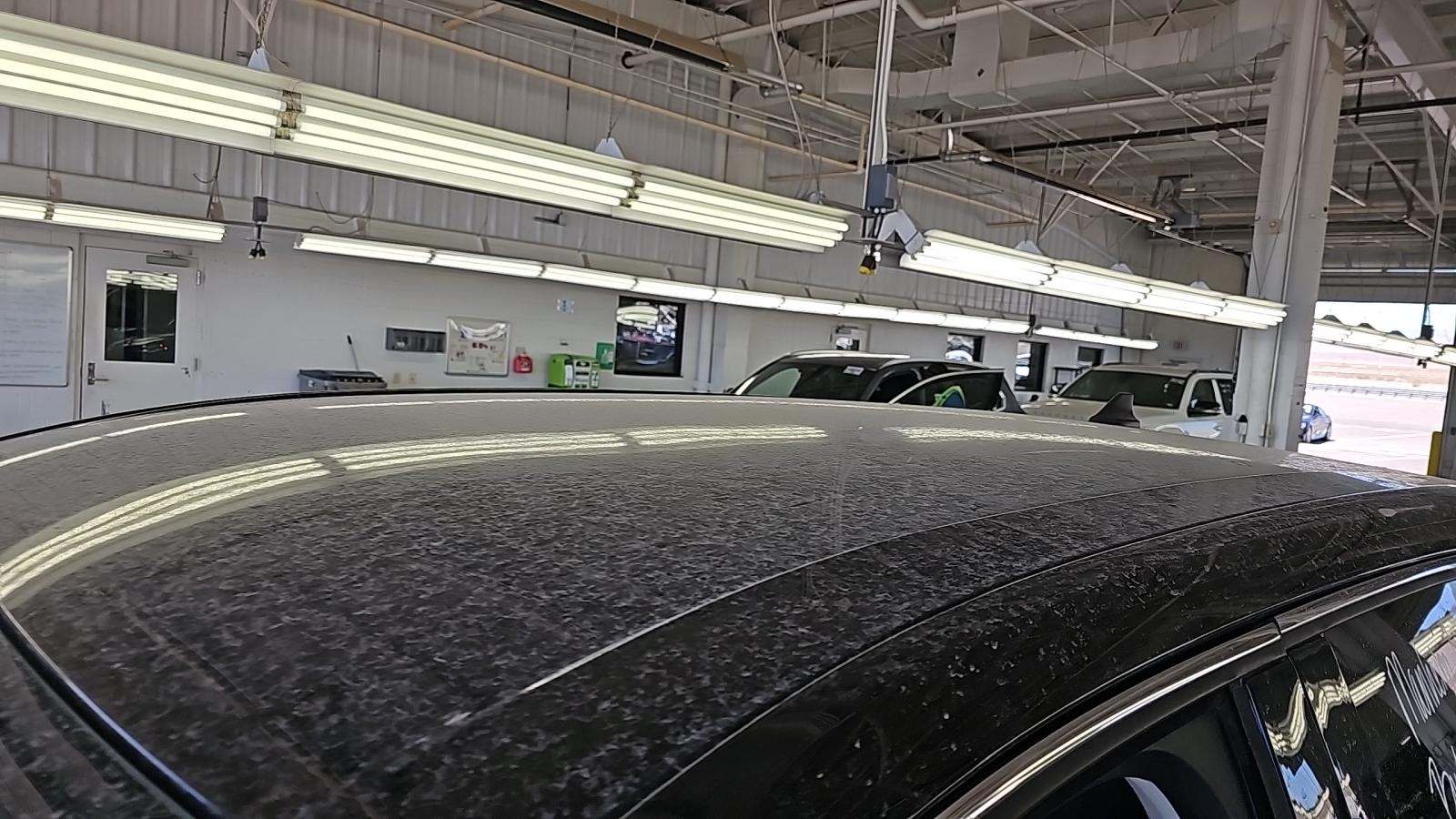 2024 Ford Edge Titanium AWD