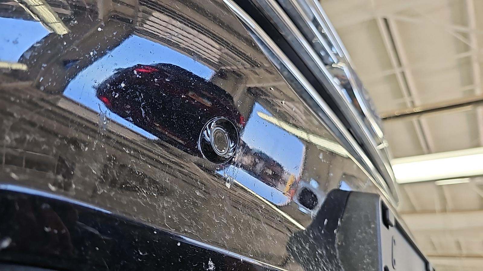 2024 Ford Edge Titanium AWD