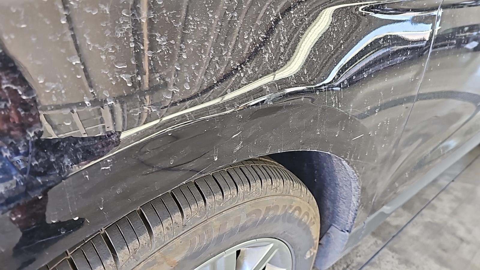 2024 Ford Edge Titanium AWD