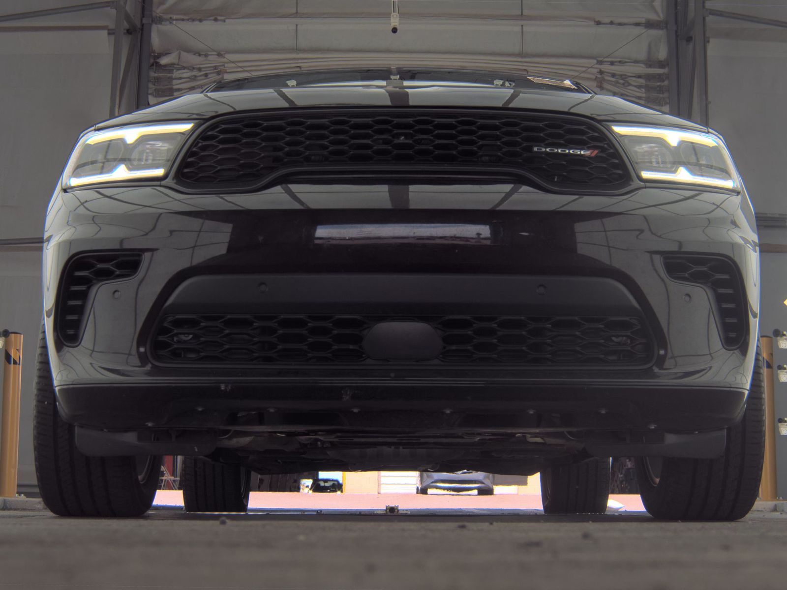 2024 Dodge Durango GT Premium RWD