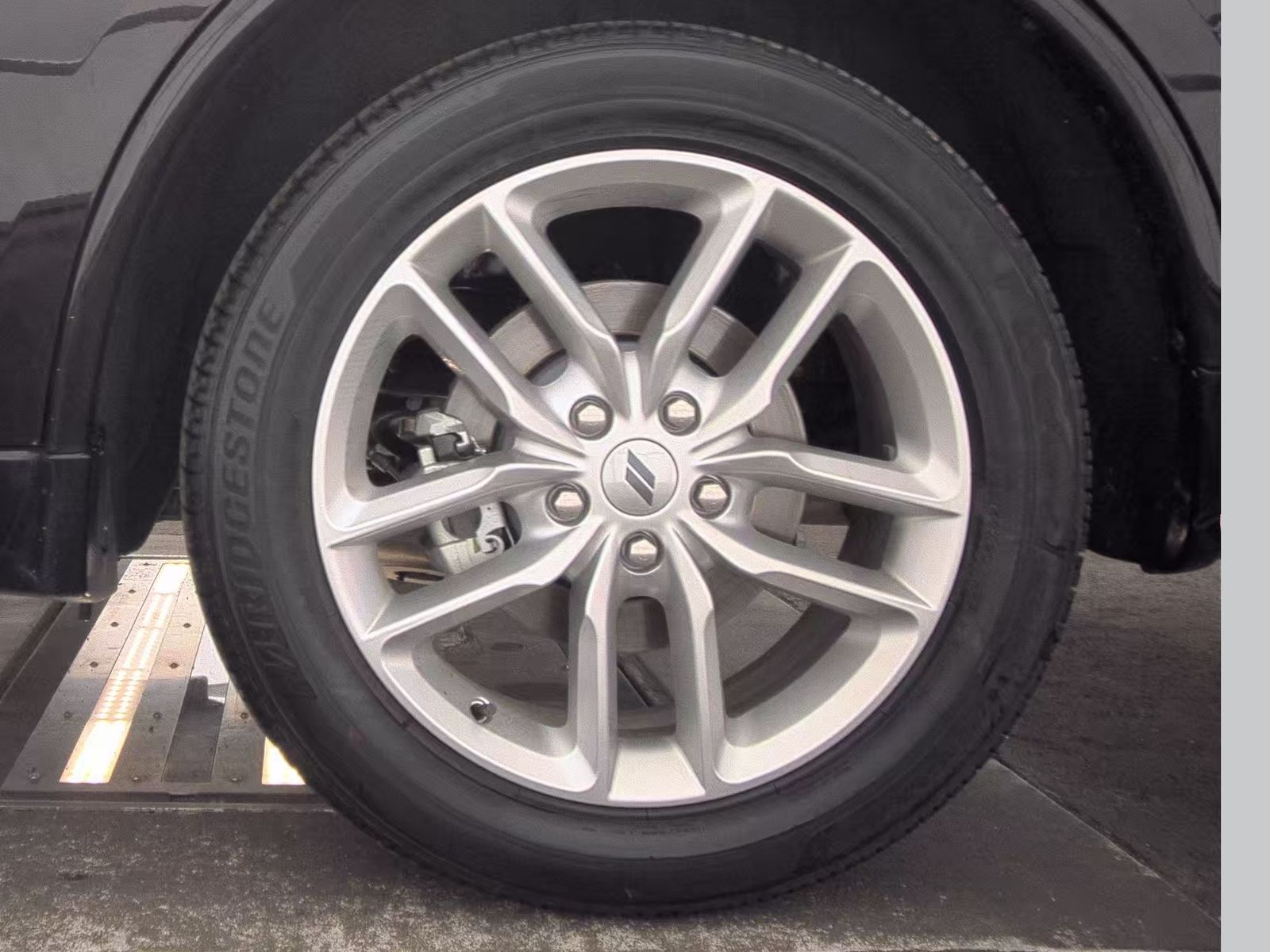 2024 Dodge Durango GT Premium RWD