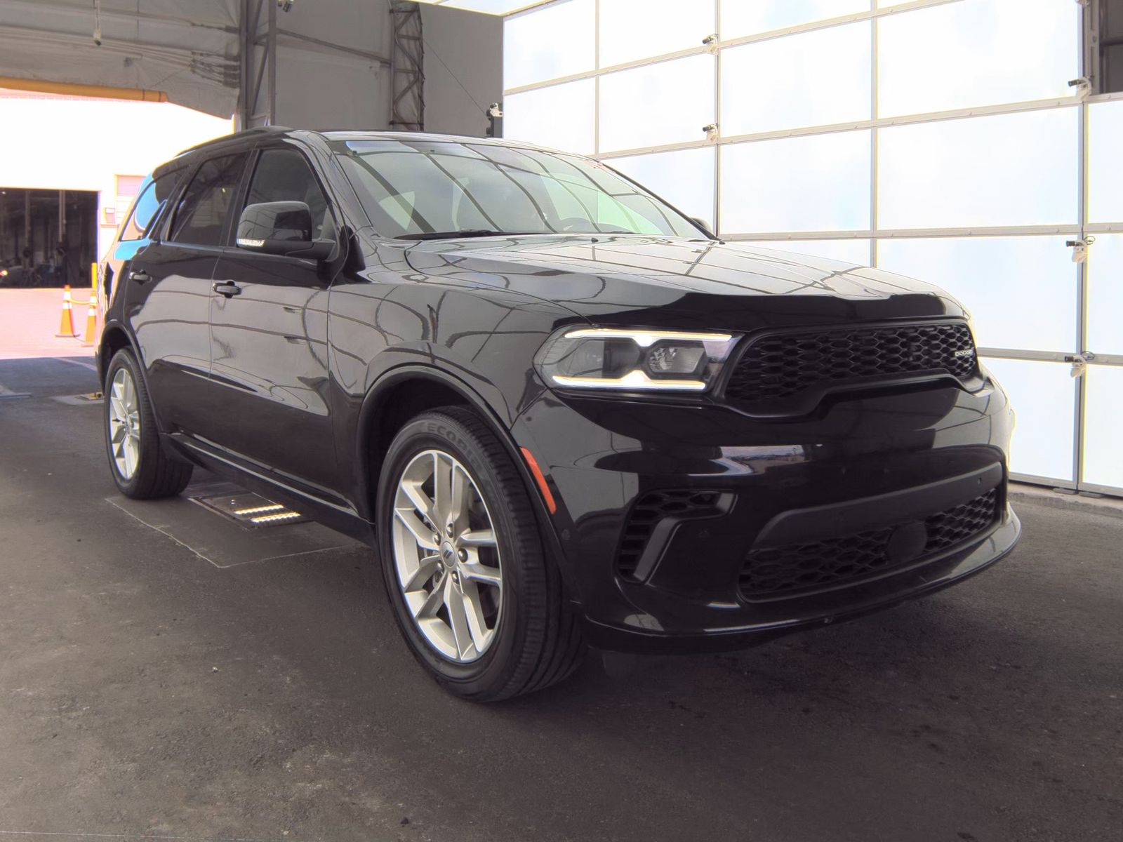 2024 Dodge Durango GT Premium RWD