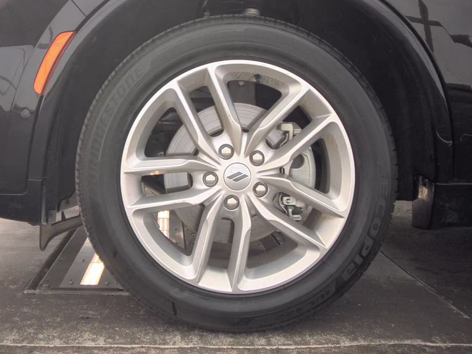 2024 Dodge Durango GT Premium RWD