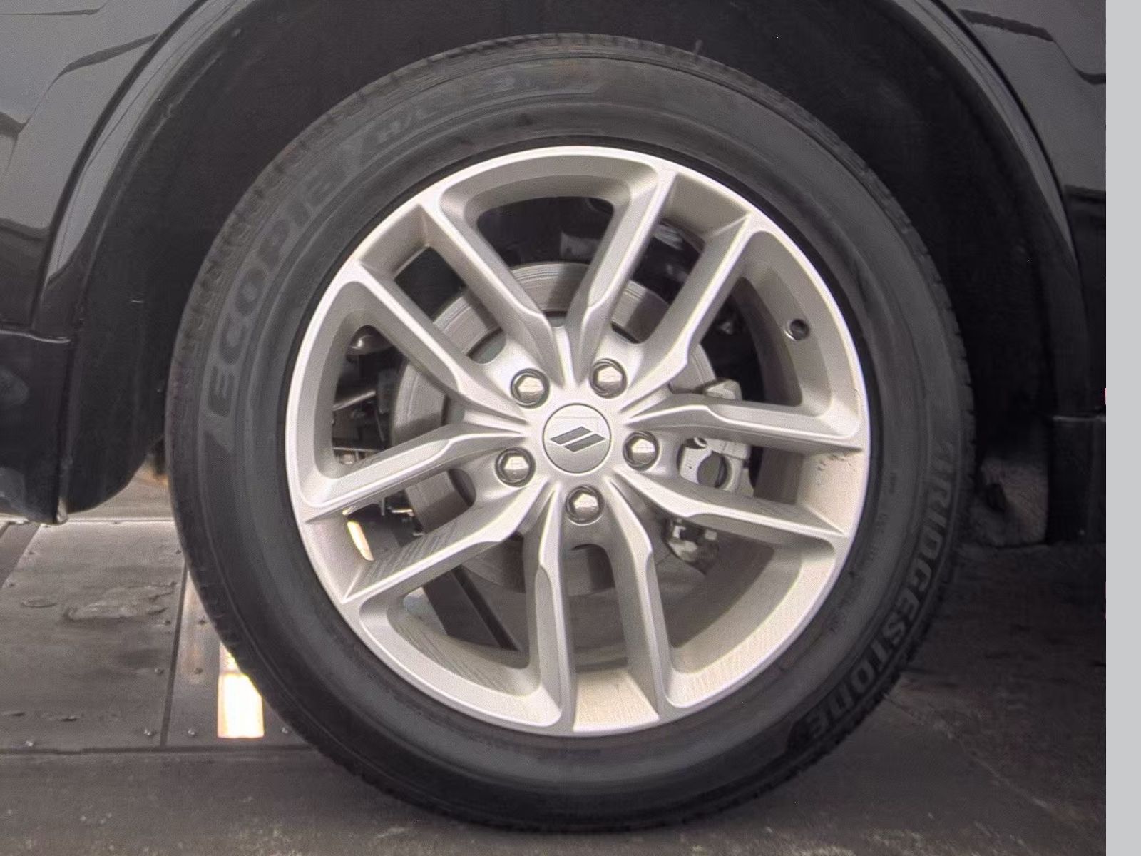 2024 Dodge Durango GT Premium RWD