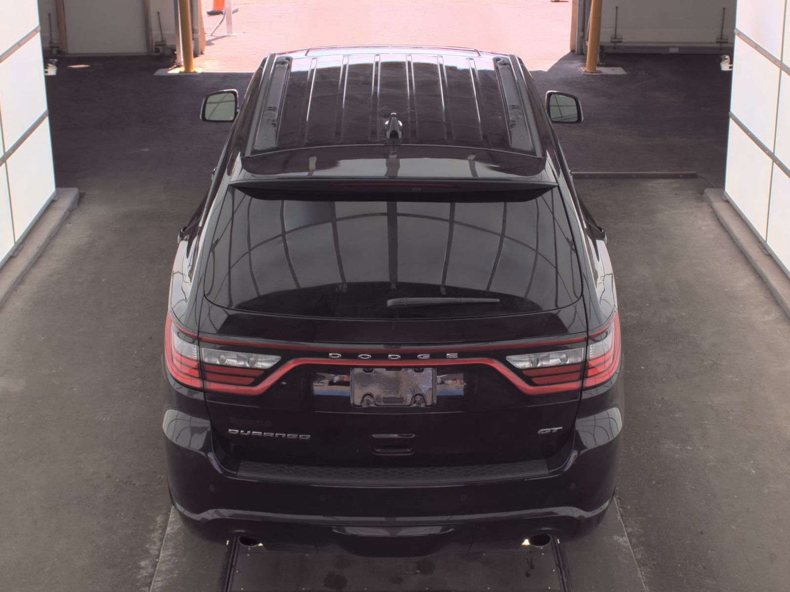 2024 Dodge Durango GT Premium RWD