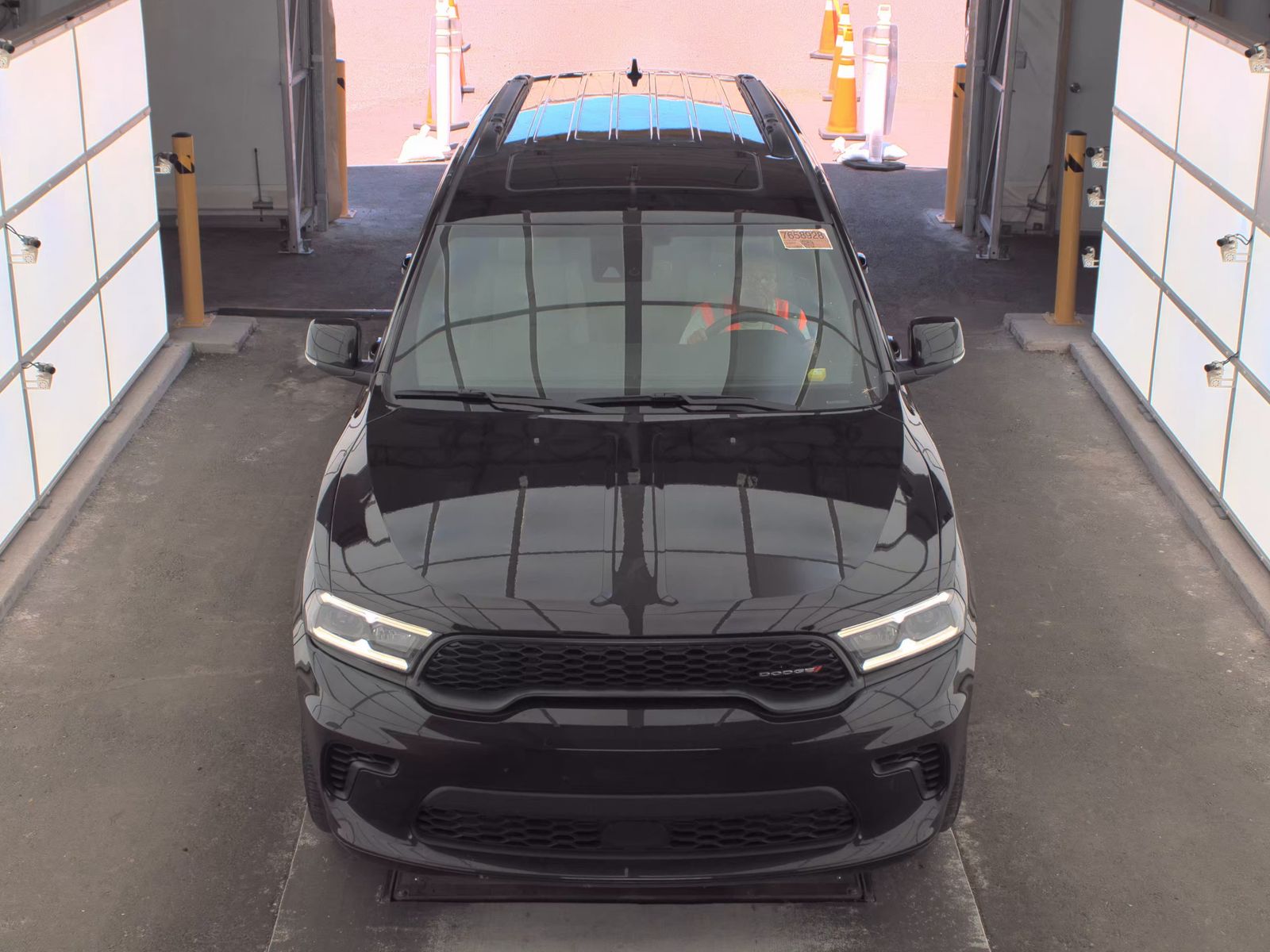 2024 Dodge Durango GT Premium RWD