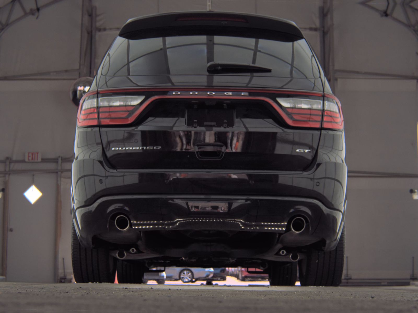 2024 Dodge Durango GT Premium RWD