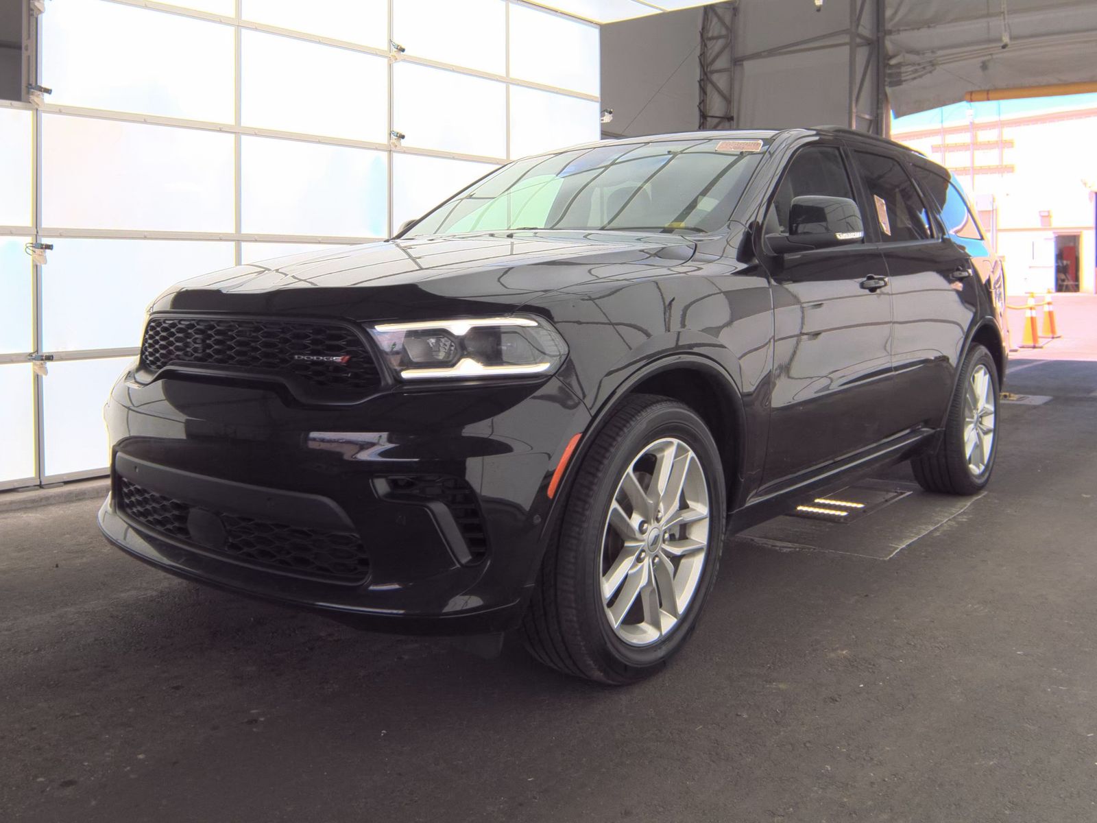 2024 Dodge Durango GT Premium RWD