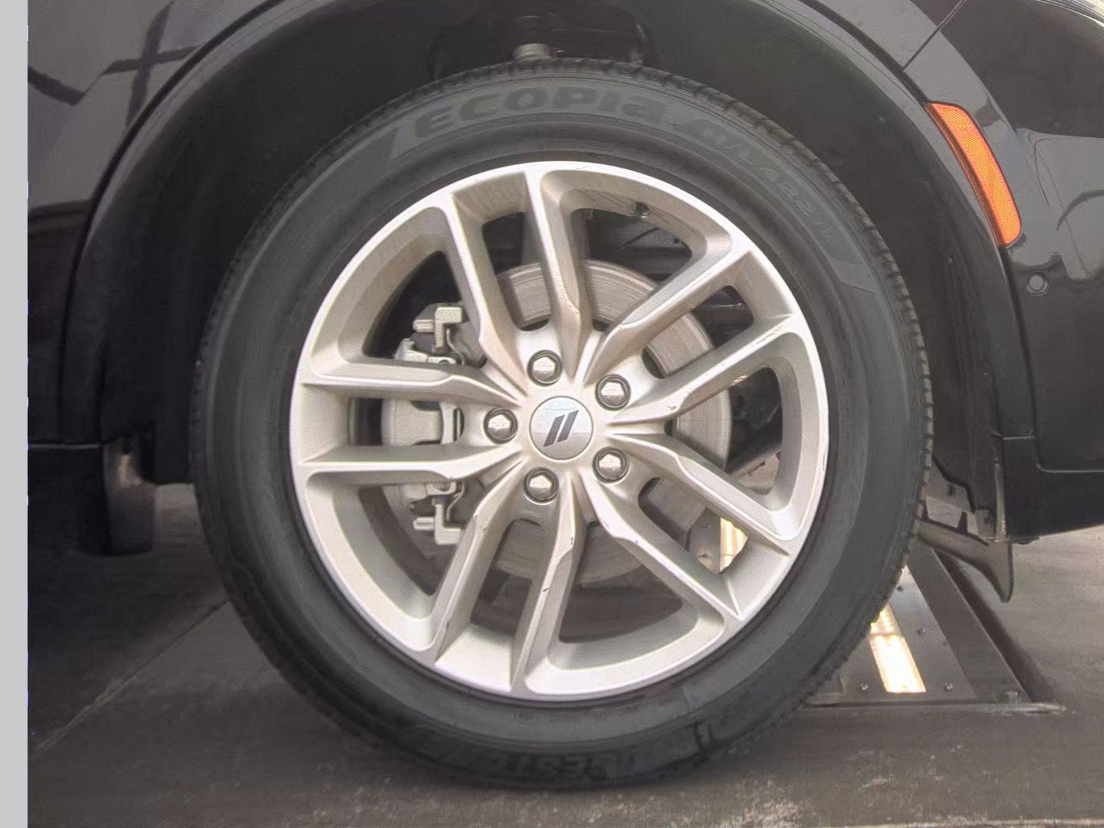 2024 Dodge Durango GT Premium RWD