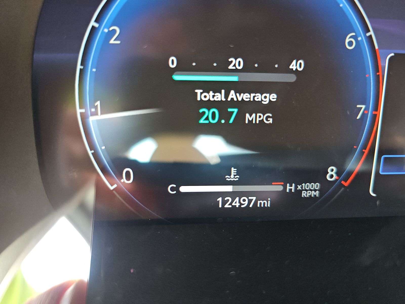 2024 Toyota Highlander Platinum AWD