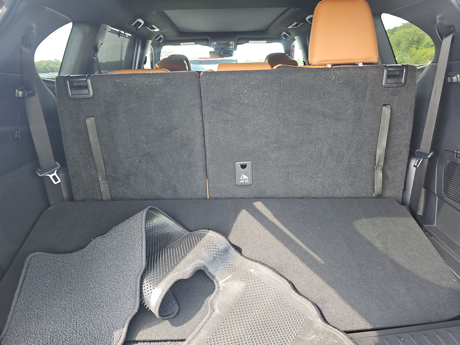 2024 Toyota Highlander Platinum AWD