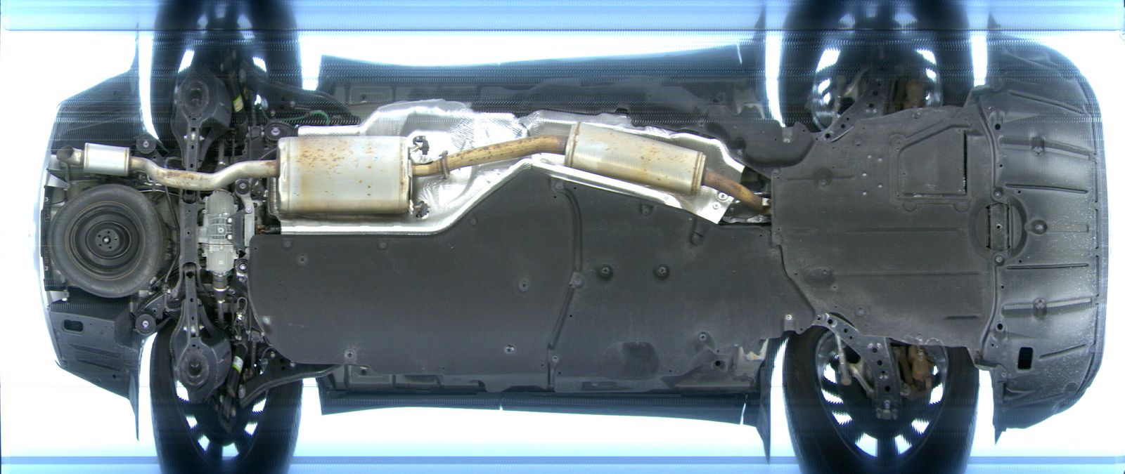 2024 Toyota Highlander Platinum AWD