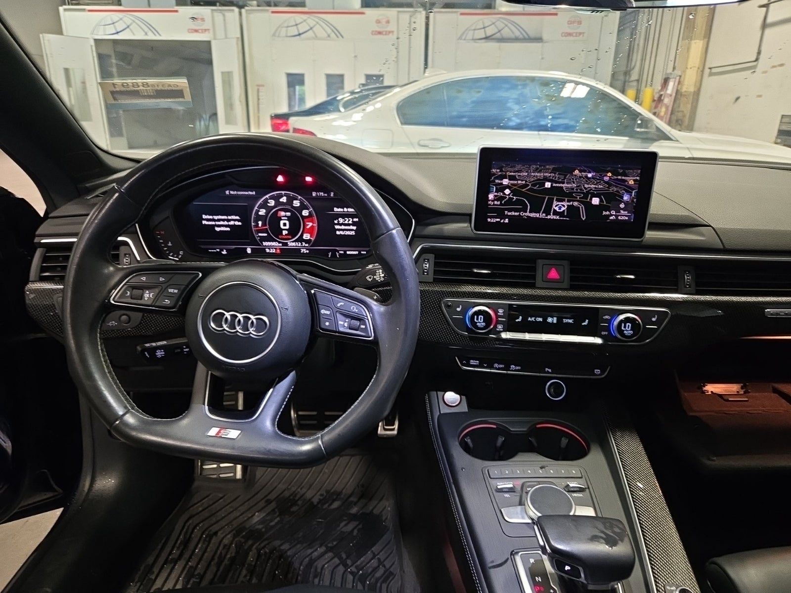 2018 Audi S5 Prestige AWD