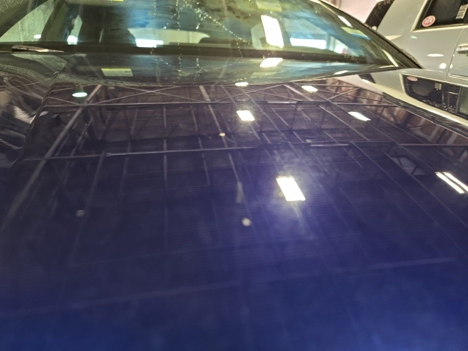 2018 Audi S5 Prestige AWD