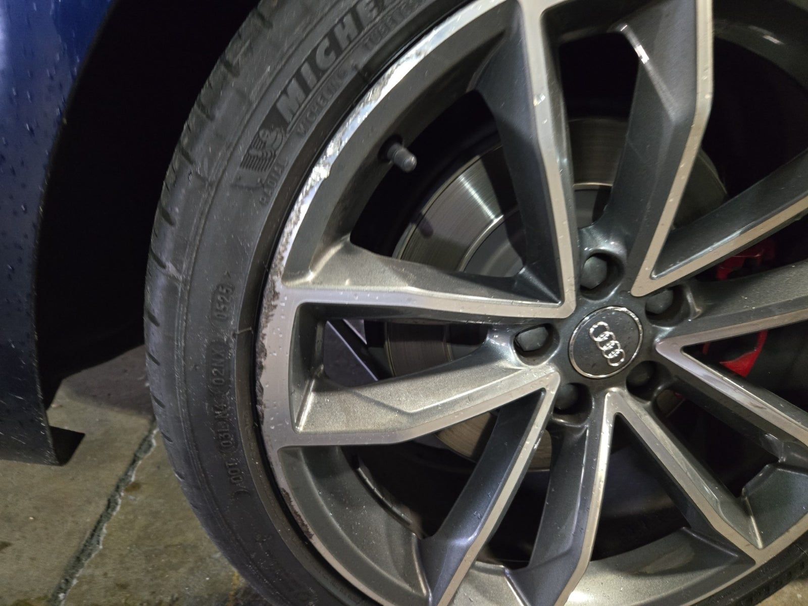 2018 Audi S5 Prestige AWD