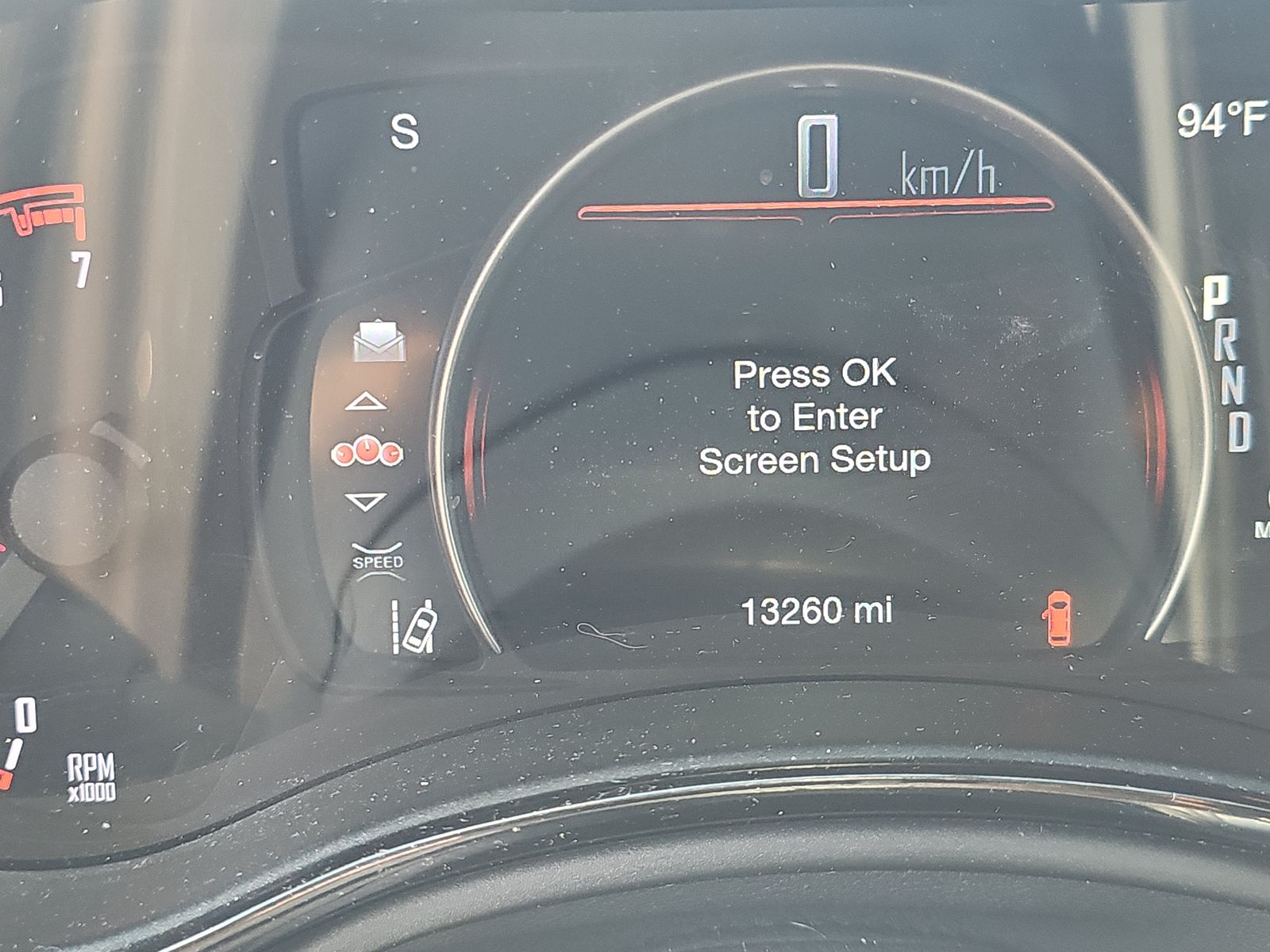 2024 Dodge Durango GT Premium RWD