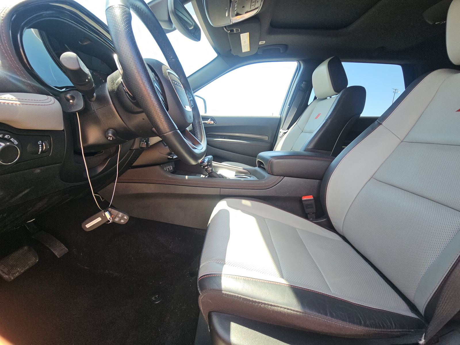 2024 Dodge Durango GT Premium RWD