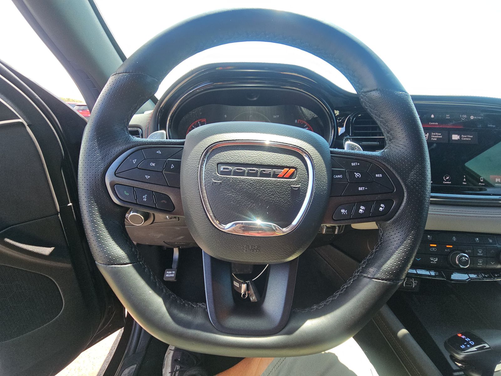 2024 Dodge Durango GT Premium RWD