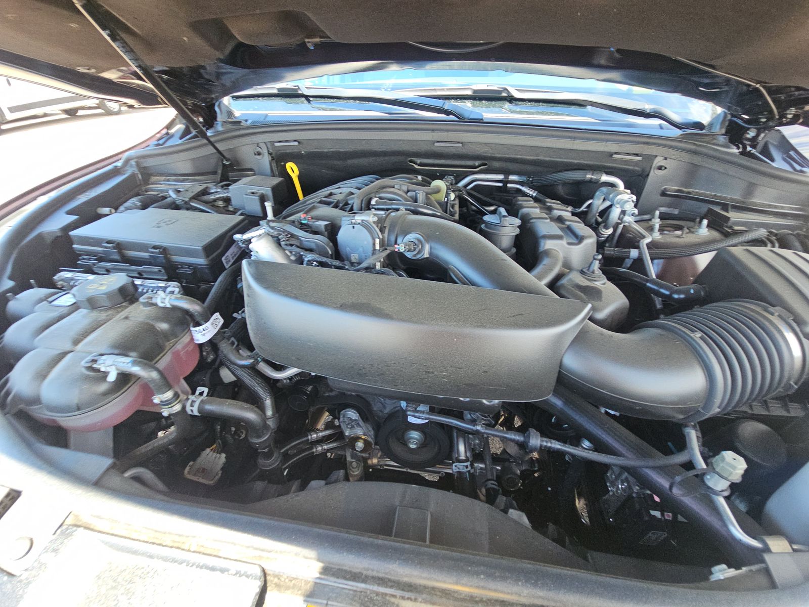 2024 Dodge Durango GT Premium RWD