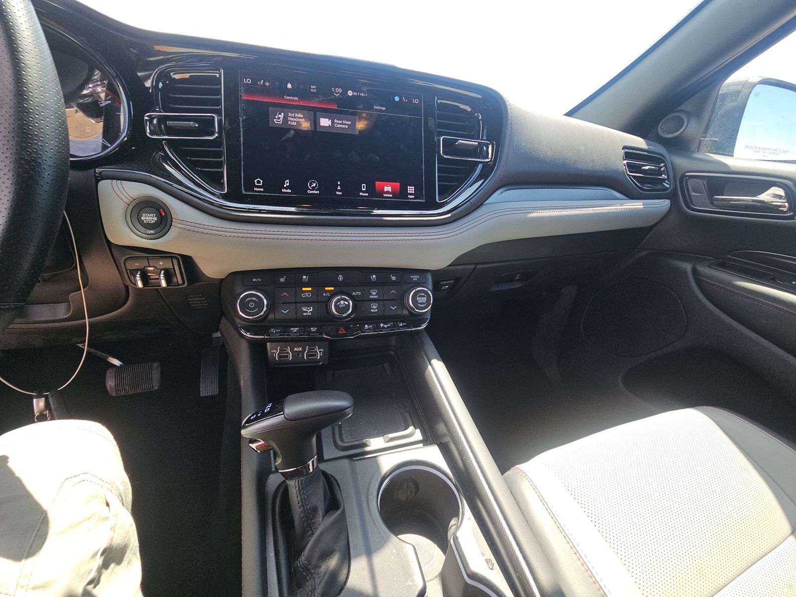 2024 Dodge Durango GT Premium RWD