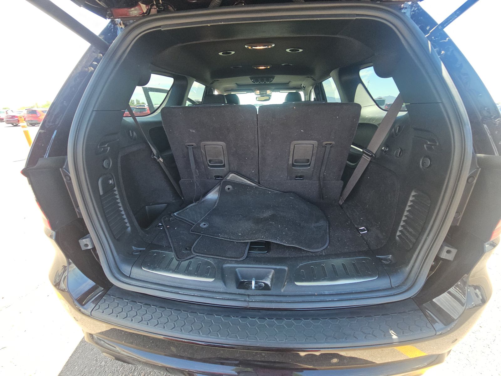 2024 Dodge Durango GT Premium RWD