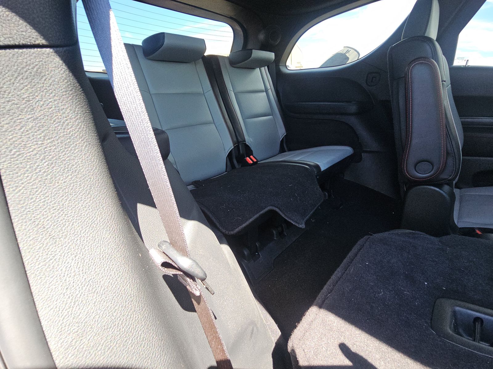 2024 Dodge Durango GT Premium RWD