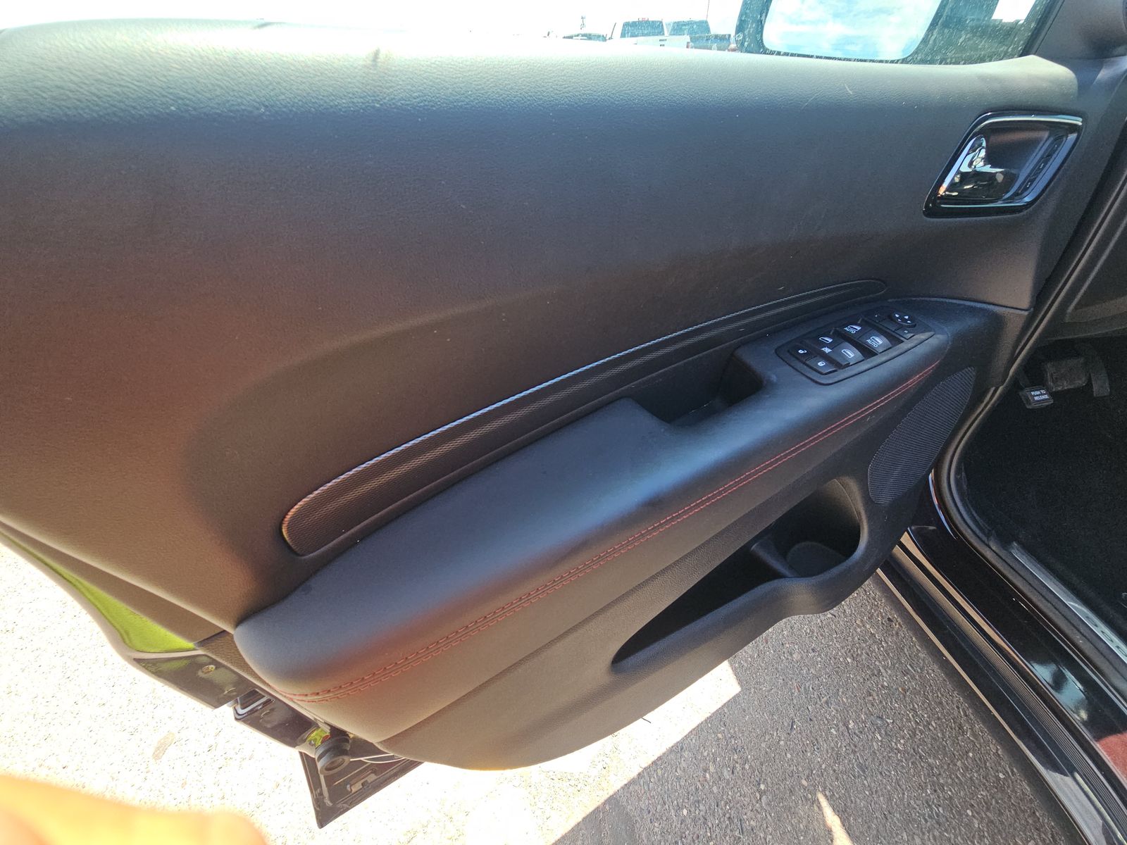 2024 Dodge Durango GT Premium RWD